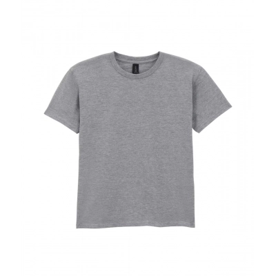 
                                            SOFTSTYLE ® YOUTH T-SHIRT
                                            