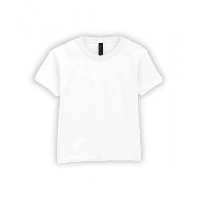
                                            SOFTSTYLE ® YOUTH T-SHIRT
                                            