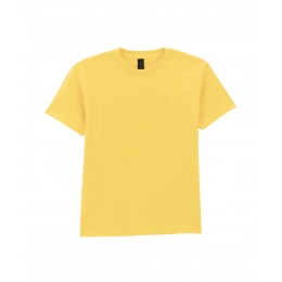 SOFTSTYLE® MIDWEIGHT YOUTH T-SHIRT