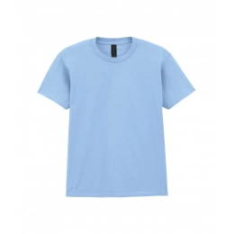 SOFTSTYLE® MIDWEIGHT YOUTH T-SHIRT