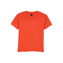 SOFTSTYLE® MIDWEIGHT YOUTH T-SHIRT