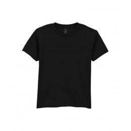 SOFTSTYLE® MIDWEIGHT YOUTH T-SHIRT