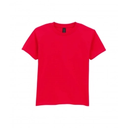 SOFTSTYLE® MIDWEIGHT YOUTH T-SHIRT