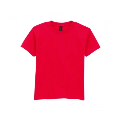 
                                            SOFTSTYLE® MIDWEIGHT YOUTH T-SHIRT
                                            