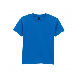 SOFTSTYLE® MIDWEIGHT YOUTH T-SHIRT