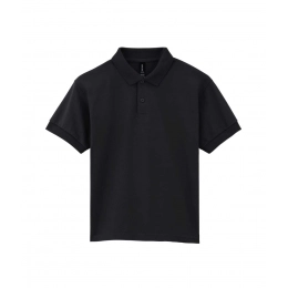 DRYBLEND® YOUTH JERSEY POLO SHIRT