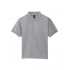 DRYBLEND® YOUTH JERSEY POLO SHIRT