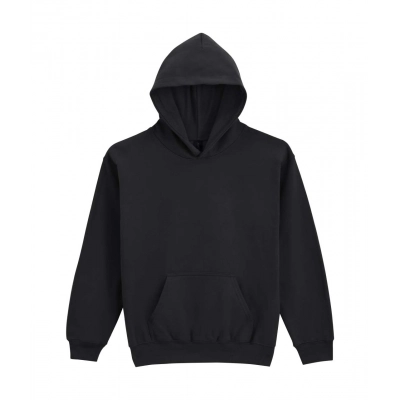 
                                            SOFTSTYLE® MIDWEIGHT FLEECE YOUTH HOODIE
                                            