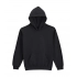 SOFTSTYLE® MIDWEIGHT FLEECE YOUTH HOODIE