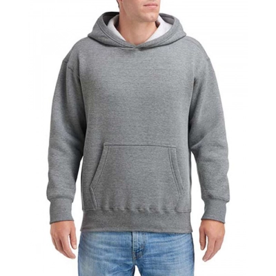 
                                            HAMMER ADULT HOODED SWEATSHIRT
                                            