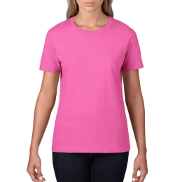 PREMIUM COTTON ® LADIES' T-SHIRT