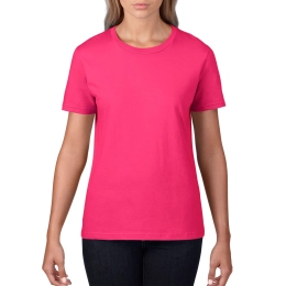 PREMIUM COTTON ® LADIES' T-SHIRT