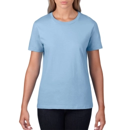 PREMIUM COTTON ® LADIES' T-SHIRT