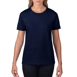 PREMIUM COTTON ® LADIES' T-SHIRT