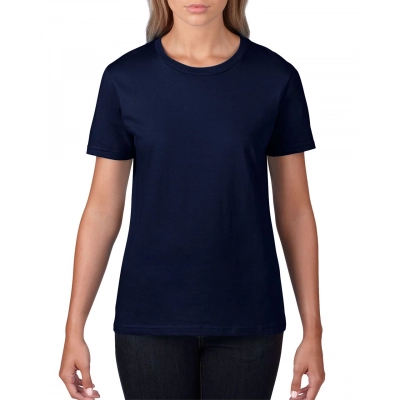 
                                            PREMIUM COTTON ® LADIES' T-SHIRT
                                            