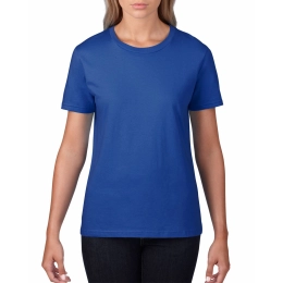 PREMIUM COTTON ® LADIES' T-SHIRT