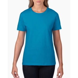 PREMIUM COTTON ® LADIES' T-SHIRT