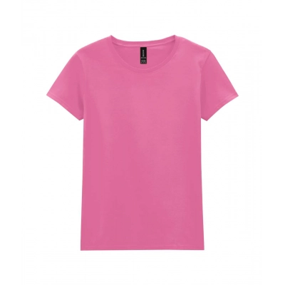 
                                            HEAVY COTTON™  LADIES' T-SHIRT
                                            