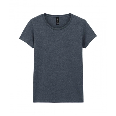 
                                            HEAVY COTTON™  LADIES' T-SHIRT
                                            