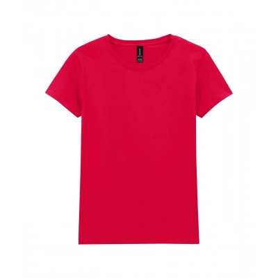 
                                            HEAVY COTTON™  LADIES' T-SHIRT
                                            
