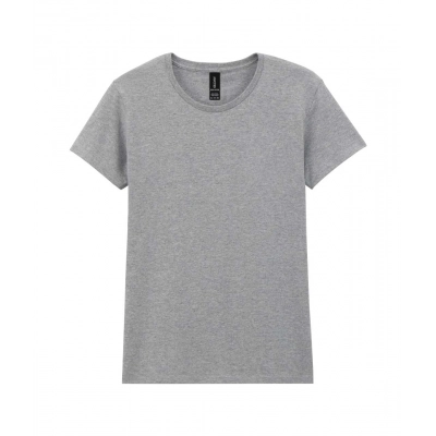 
                                            HEAVY COTTON™  LADIES' T-SHIRT
                                            