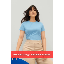 SOFTSTYLE® LADIES' T-SHIRT