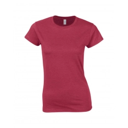 SOFTSTYLE® LADIES' T-SHIRT