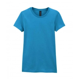 SOFTSTYLE® LADIES' T-SHIRT