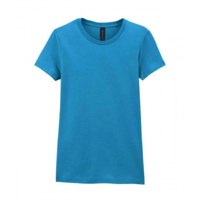 
                                            SOFTSTYLE™ LADIES' T-SHIRT
                                            