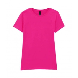 SOFTSTYLE® LADIES' T-SHIRT