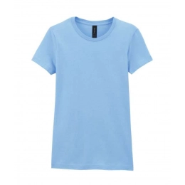 Футболка для женщин SOFTSTYLE®