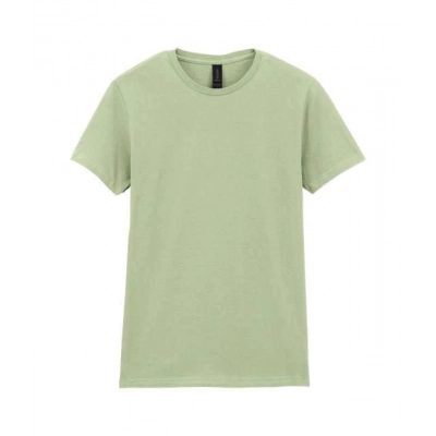 
                                            SOFTSTYLE® LADIES' T-SHIRT
                                            