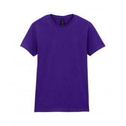SOFTSTYLE® LADIES' T-SHIRT