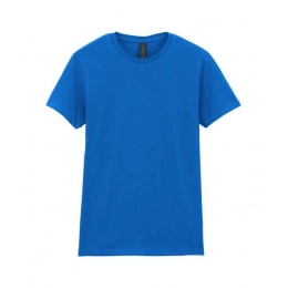 SOFTSTYLE® LADIES' T-SHIRT