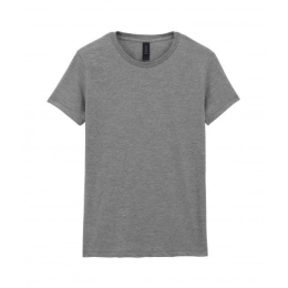SOFTSTYLE® LADIES' T-SHIRT