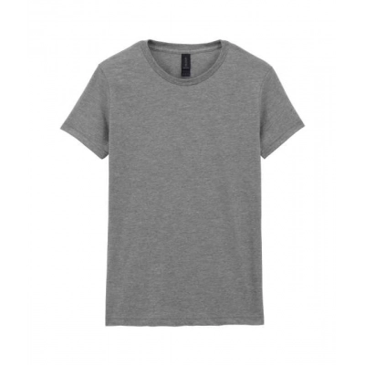 
                                            SOFTSTYLE® LADIES' T-SHIRT
                                            