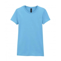 SOFTSTYLE® LADIES' T-SHIRT