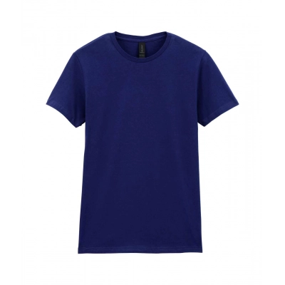 
                                            SOFTSTYLE® LADIES' T-SHIRT
                                            
