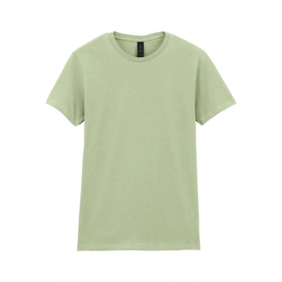 
                                            SOFTSTYLE® LADIES' T-SHIRT
                                            