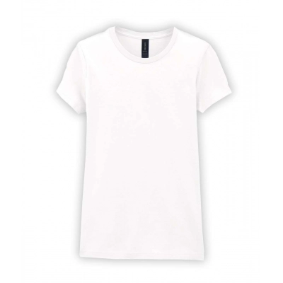 
                                            SOFTSTYLE® LADIES' T-SHIRT
                                            