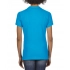 SOFTSTYLE ® LADIES' DOUBLE PIQUÉ POLO SOFTSTYLE ® LADIES' DOUBLE PIQUÉ POLO