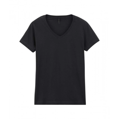 
                                                SOFTSTYLE ® LADIES' V-NECK T-SHIRT
                                                