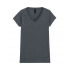 SOFTSTYLE® LADIES' V-NECK T-SHIRT