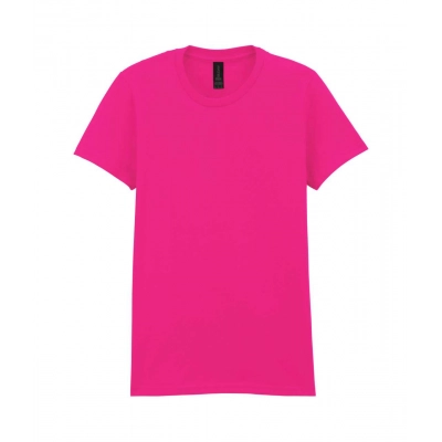 
                                                SOFTSTYLE® MIDWEIGHT WOMEN'S T-SHIRT
                                                