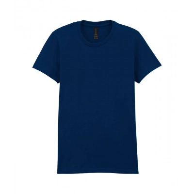 
                                            SOFTSTYLE® MIDWEIGHT WOMEN'S T-SHIRT
                                            