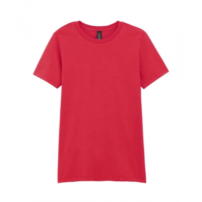 
                                            SOFTSTYLE® CVC WOMEN'S T-SHIRT
                                            