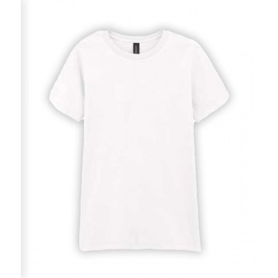 
                                            SOFTSTYLE® CVC WOMEN'S T-SHIRT
                                            