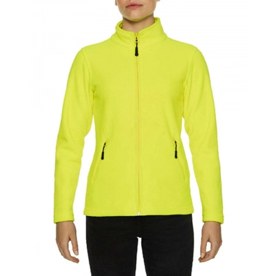 
                                            HAMMER LADIES MICRO-FLEECE JACKET
                                            