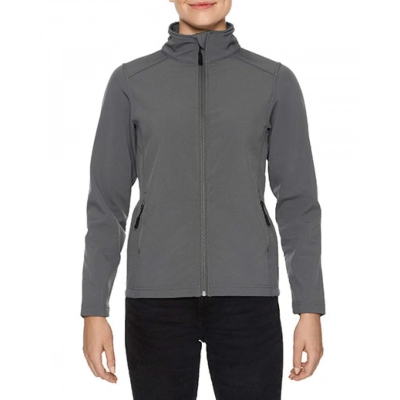
                                            HAMMER LADIES SOFTSHELL JACKET
                                            