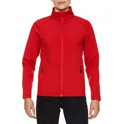 
                                            HAMMER LADIES SOFTSHELL JACKET
                                            